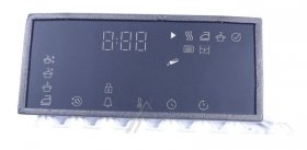 Display Unit - 2985099001 C00906031 Display Assembly [Arcelik]