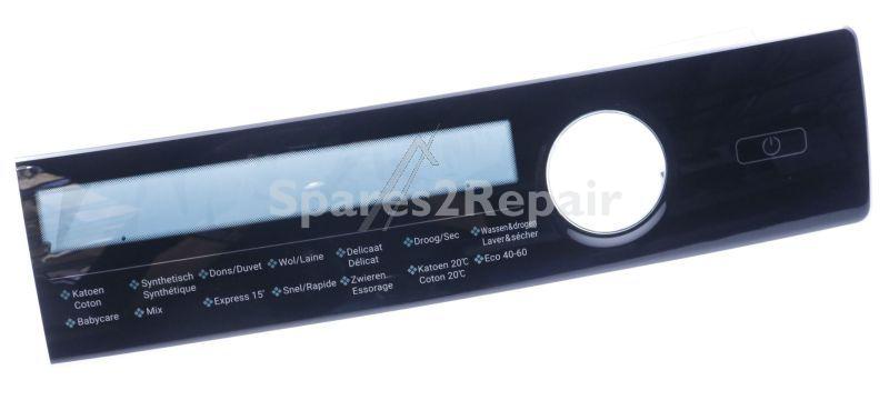 Haier Operating Unit Screen - 0020509032s 49124696 Print Decorat