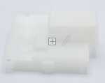Casing Cover - 4055521910 Cover Magnet Door [Electrolux Aeg]