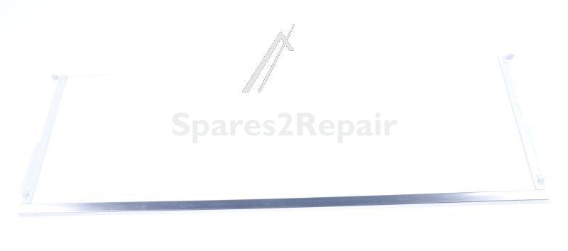 Lg Stacking Tray - Aht74914109 Shelf Assembly Refrigerator