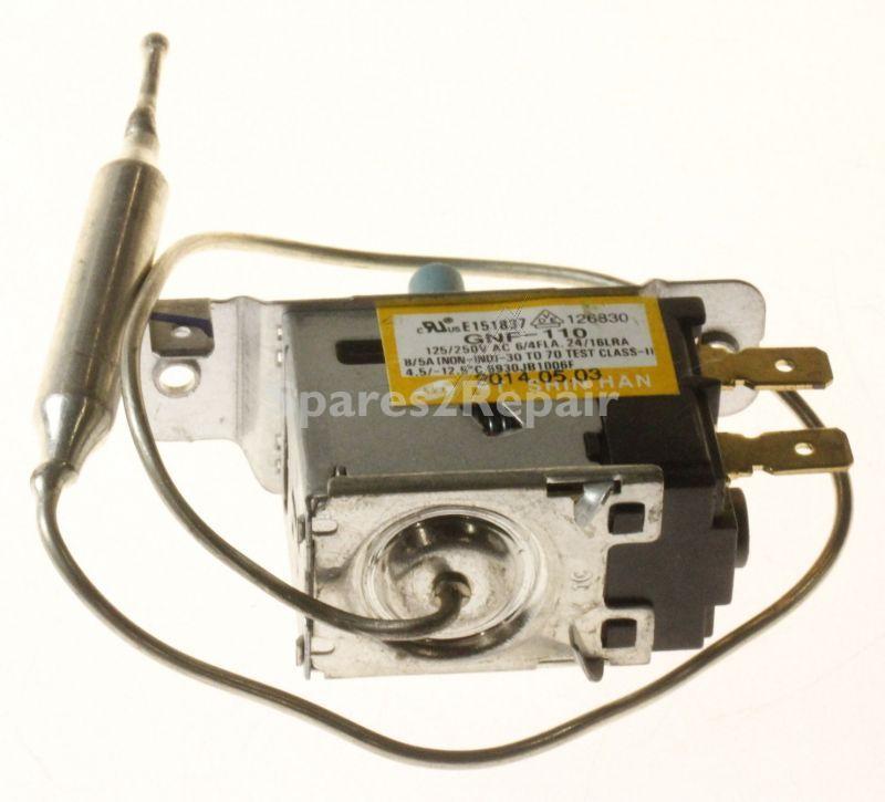 Lg Fridge Thermostat - Gnf-110 6930jb1006f Thermostat