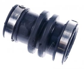 Compatible Sleeve - Connection Hose Alternative For Bauknecht