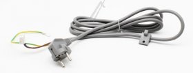 Homa Mains Power Lead - 3050100084 Power Supply Cord With Plug