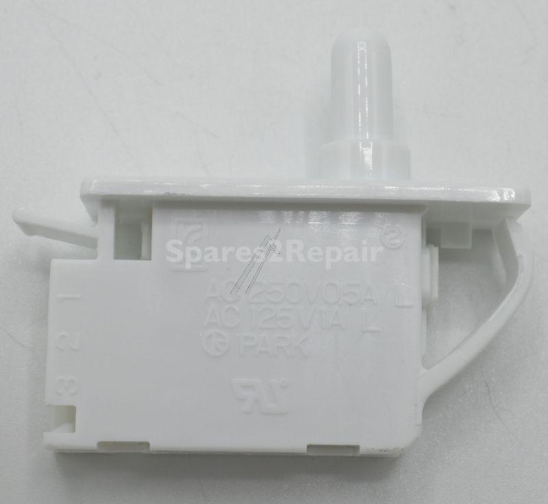 Lg Switch - Aej72911501 Holder Assembly