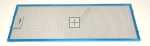 Bs Service Group Metal Grease Trap - Spk3754 Filter