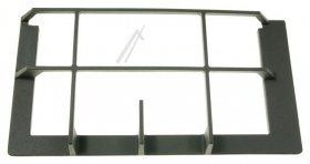Grills - 140047800010 Grip Pan Support Central [Electrolux Aeg]