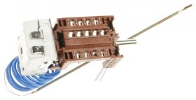 Ilve Heat switch Power Supply - A49228 Term-comm Forno Vg-grill Elet