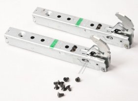 Door Hinges - 22281543 Type 7 Door Compact Hinge Gr M04 [Vestel]