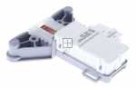 Door Interlock Switch - 8581552374036 Door Lock Grey Traditional 250 [Electrolux Aeg]