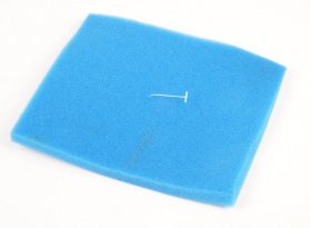 Philips Saeco Motor Filter - Cp1466-01 432200493812 Sponge H blue 61026