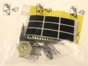 Mounting Parts - 12025088 Mounting Set [Bosch Siemens]