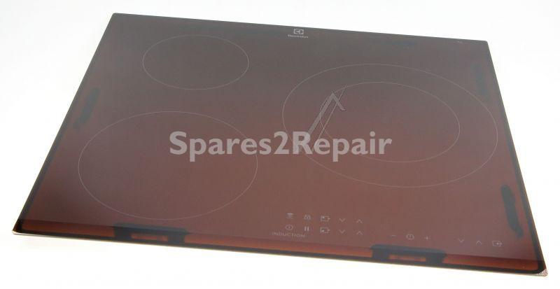 Elica Ceramic Surface - Spp0197641 Assembly vtr Cop nobilia L60