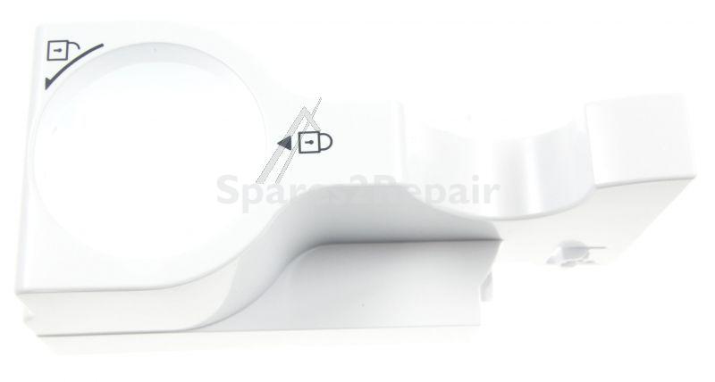 Samsung Filter Lid - Da63-06885a Cover Filter Tank Aw4 Hips W72 4 L167 7