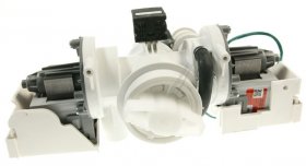 Samsung Drain Pump - Dc96-01585z Assembly Pump Drain yukon Global 230v