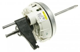 Panasonic Washing Machine Motor - Anh-455451 Electromotor Bpm Ta0200 Askoll