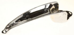 Fridge Door Handles - 37017462 Handle Reinforce-aremi_uno Tutamak(kroma [Vestel]