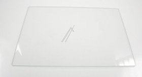 Pane - 47009103 F Glass Shelf -366 [Vestel]