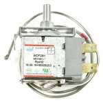 Fridge Thermostat - Wdf28h-l7 1019637 Thermostat Wdf28k [Amica]