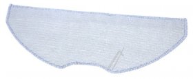 Vacuum Cleaner Nozzle - 9178038622 C00914290 Mopping Cloth [Arcelik]