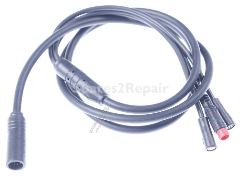 Soflow Various Cable Connectors - 800 200 89 Main Cables