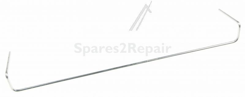 Atag Bow - 88043310 42524 Bottle Holder Wire