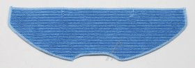 Vacuum Cleaner Nozzle - 9178040832 C00911551 Mopping Cloth [Arcelik]