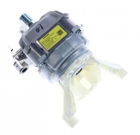 Samsung Washing Machine Motor - Dc31-00002u Motor Universal-drum:gj-2ua004b 1000 - 2