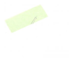 Samsung Adhesive Foil - Gh02-25415a Double-sided Tape-ant Spk Tr