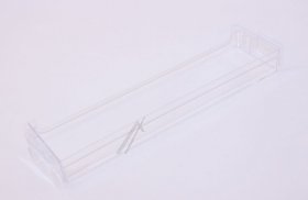 Refrigerator - Freezer Door Shelf - 2246119032 Can Shelf [Electrolux Aeg]