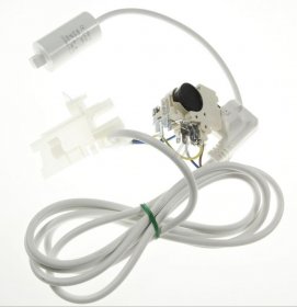 Mains Power Lead - 32023795 Power Cord Gr hkk55aa-2 5m(3uf) With Clip [Vestel]