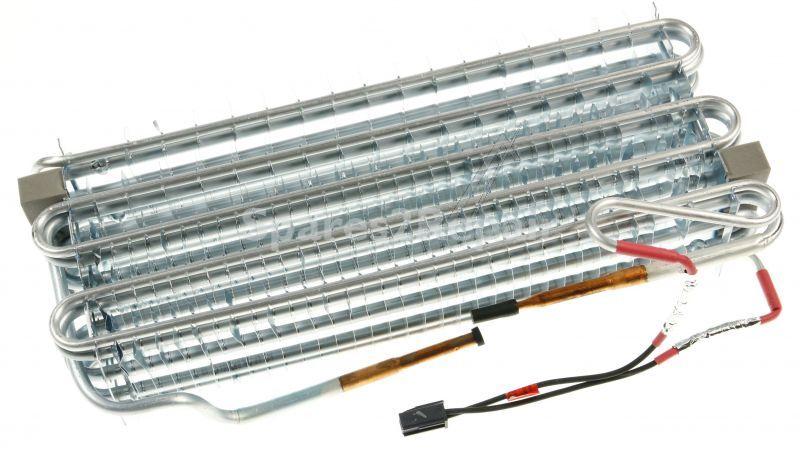 Condensation Cont. Compress. - 00238539 Evaporator [Bosch Siemens]