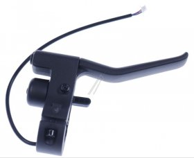 Xiaomi Brake Arm - C002550035400 Brake Lever With Bell For Xiaomi 4 Ultra