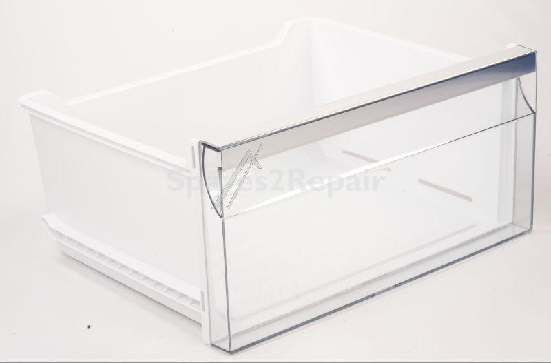 Freezer Drawer - 42288077 F Middle Basket Gr-371(wh-gri)flmfr2 [Vestel]