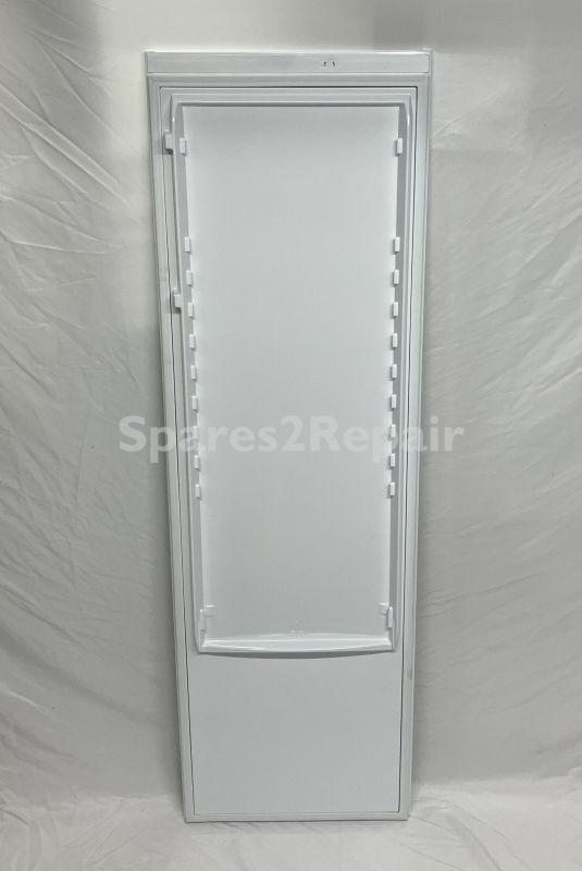 Freezer Door - 4055516928 Freezer Door Assembly B [Electrolux Aeg]