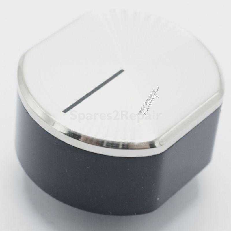 Button - 12170000007886 Knob [Midea]