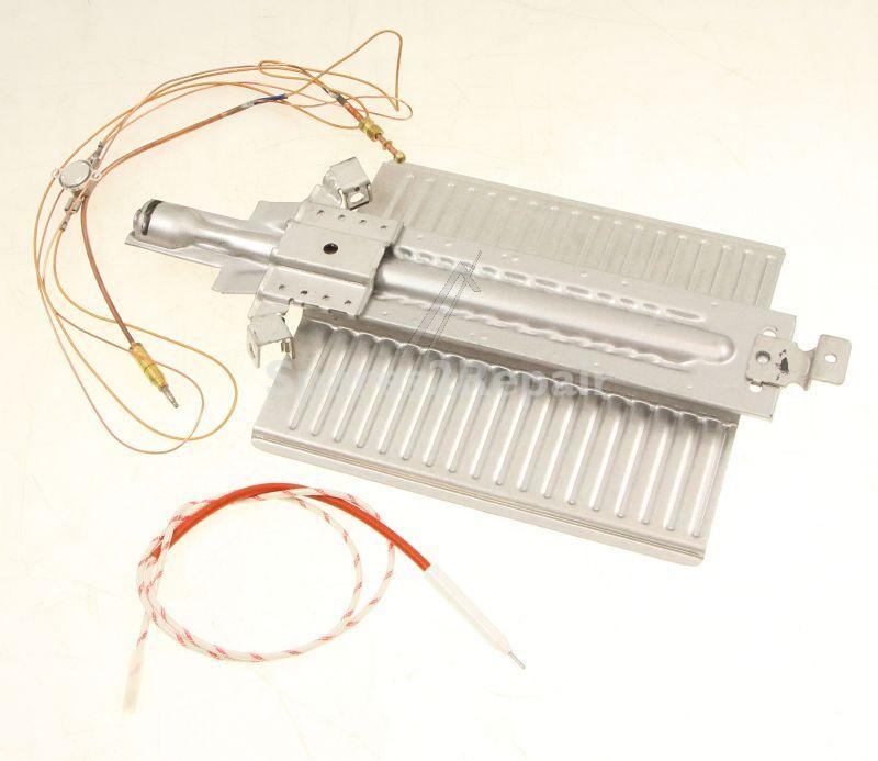 Mechanical Components - Z012a73 Burner Sr Indexe [Airlux]