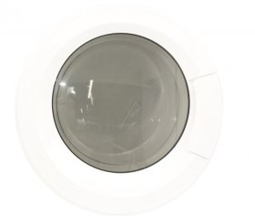 Door - 12138100019609 Door Subassembly [Midea]