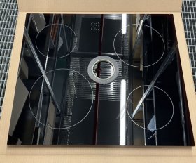 Ceramic Surface - 9060252 Ceramic Plate Pbz4vi527aftb4sco [Amica]