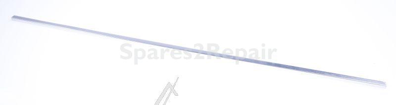 Smeg Profile - 766252142 Glass Shelf Front Profile