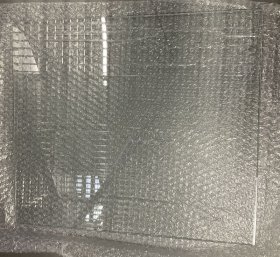 Panel-glass-ic - 4657042500 C00910820 Glass Shelf Fz Static Deep 440 5x386x3 2 [Arcelik]