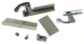 Smeg Hand Grip - 694931780 Handle Vega Mon kiti