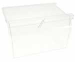 Hisense Gorenje Freezer Drawer - Hk1864980 Lower Drawer