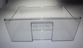Freezer Drawer - 42074559 Middle Basket-366(trans blue)rv1 [Vestel]