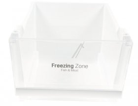 Lg Freezer Drawer - Ajp74894602 Tray Assembly drawer