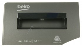 Detergent Dispenser Cover - Cekmece Panosu Gr [Arcelik]