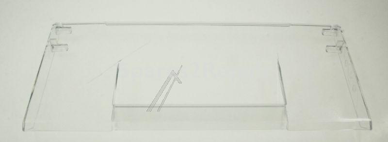 Drawer Front - 2644014058 Flap Door Neutral 7902 396x174 [Electrolux Aeg]