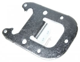 Door Hinges For Fridges - C00344801 488000344801 Hinge [Whirlpool Indesit]