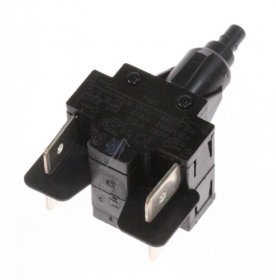 Power Switch - C00030358 482000026152 On-off Switch(na+na 2pole E0040) [Whirlpool Indesit]