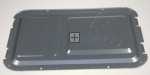 Lg Casing Cover - 3550en1023a Rear Cover