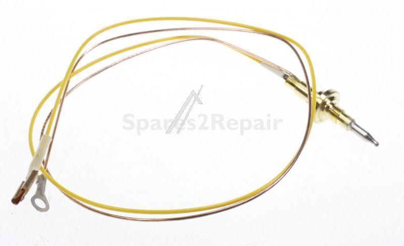 Smeg Thermocouple - 948650109 Thermocouple Mm 500